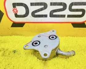 Масляный холодильник Toyota