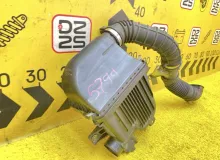 Корпус воздушного фильтра SUZUKI XBEE 2018/Цвет C7G 1370052R40 MN71S K10C, передний