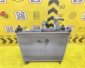 Радиатор основной SUZUKI