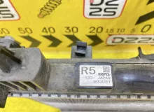 Радиатор основной SUZUKI XBEE 2018/Цвет C7G 1770076R50 MN71S K10C, передний