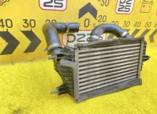 Интеркулер SUZUKI XBEE 2018/Цвет C7G 1362076R50 MN71S K10C, передний