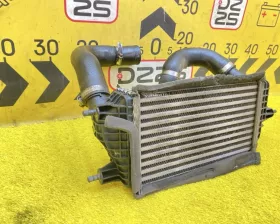 Интеркулер SUZUKI