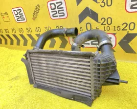 Интеркулер SUZUKI