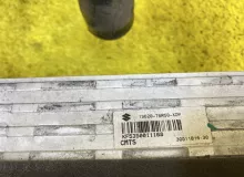 Интеркулер SUZUKI XBEE 2018/Цвет C7G 1362076R50 MN71S K10C, передний