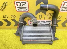 Интеркулер SUZUKI XBEE 2018/Цвет C7G 1362076R50 MN71S K10C, передний