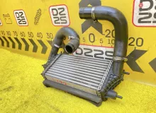Интеркулер SUZUKI XBEE 2018/Цвет C7G 1362076R50 MN71S K10C, передний