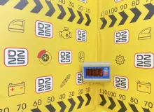 Подушка двигателя SUZUKI XBEE 2018/Цвет C7G 1161076R00 MN71S K10C, передняя правая