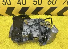 Гидроблок АКПП TOYOTA RAV4 1994 3541042010 SXA10G 3SFE, передний