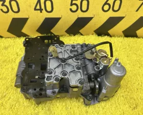 Гидроблок АКПП Toyota