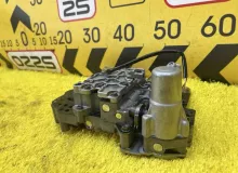 Гидроблок АКПП TOYOTA RAV4 1994 3541042010 SXA10G 3SFE, передний