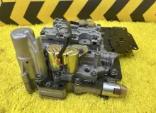 Гидроблок АКПП TOYOTA RAV4 1994 3541042010 SXA10G 3SFE, передний