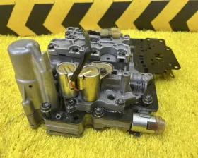 Гидроблок АКПП Toyota