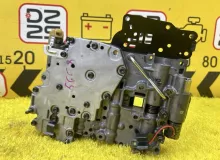 Гидроблок АКПП TOYOTA RAV4 1994 3541042010 SXA10G 3SFE, передний