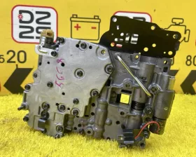 Гидроблок АКПП Toyota