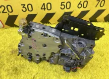 Гидроблок АКПП TOYOTA RAV4 1994 3541042010 SXA10G 3SFE, передний