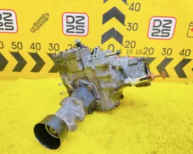 Раздаточная коробка Toyota