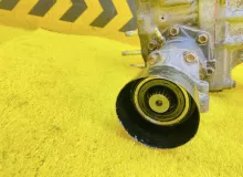 Раздаточная коробка TOYOTA RAV4 1994 0436220020 SXA10G 3SFE, передняя