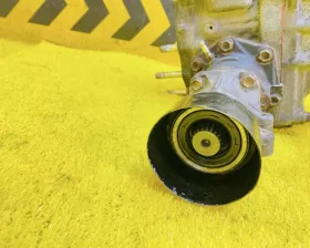 Раздаточная коробка Toyota