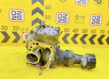 Раздаточная коробка TOYOTA RAV4 1994 0436220020 SXA10G 3SFE, передняя