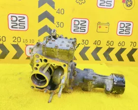 Раздаточная коробка Toyota