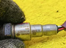 Лямбда-зонд SUZUKI XBEE 2018/Цвет C7G 0258030228 MN71S K10C