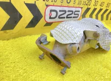 Катализатор SUZUKI XBEE 2018 1411076RC0 MN71S K10C, передний Катализатор SUZUKI XBEE 2018 1411076RC0 MN71S K10C, передний