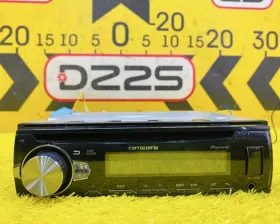 Магнитофон PIONEER CARROZERIA