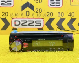 Магнитофон PIONEER CARROZERIA
