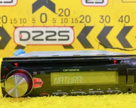 Магнитофон PIONEER CARROZERIA