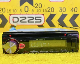 Магнитофон PIONEER CARROZERIA
