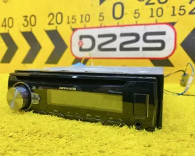 Магнитофон PIONEER CARROZERIA