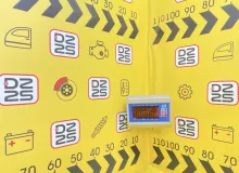 Трубки кондиционера SUZUKI XBEE 2018 9571076R00 MN71S K10C, передние Трубки кондиционера SUZUKI XBEE 2018 9571076R00 MN71S K10C, передние