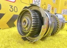 Планетарная передача TOYOTA RAV4 1994 SXA10G 3SFE, передняя