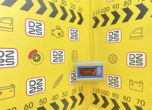 Подушка двигателя SUZUKI XBEE 2018 1162076R00 MN71S K10C, передняя левая Подушка двигателя SUZUKI XBEE 2018 1162076R00 MN71S K10C, передняя левая
