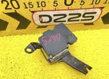 Блок abs SUZUKI XBEE 2018 5611076RC MN71S K10C, передний