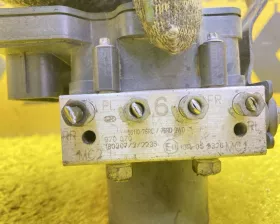 Блок abs Suzuki