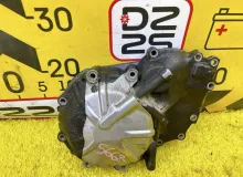 Крышка АКПП TOYOTA RAV4 1994 SXA10G 3SFE, задняя