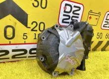 Крышка АКПП TOYOTA RAV4 1994 SXA10G 3SFE, задняя