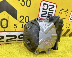 Крышка АКПП Toyota