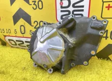 Крышка АКПП TOYOTA RAV4 1994 SXA10G 3SFE, задняя