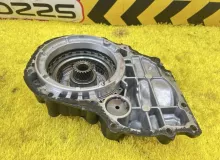 Крышка АКПП TOYOTA RAV4 1994 SXA10G 3SFE, задняя