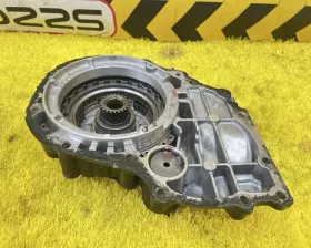 Крышка АКПП Toyota