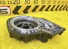 Крышка АКПП TOYOTA RAV4 1994 SXA10G 3SFE, задняя