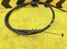 Тросик кикдауна TOYOTA RAV4 1994 SXA10G 3SFE, передний