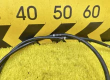 Тросик кикдауна TOYOTA RAV4 1994 SXA10G 3SFE, передний