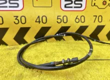 Тросик кикдауна TOYOTA RAV4 1994 SXA10G 3SFE, передний