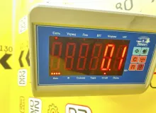 Тросик кикдауна TOYOTA RAV4 1994 SXA10G 3SFE, передний