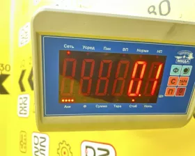 Тросик кикдауна Toyota
