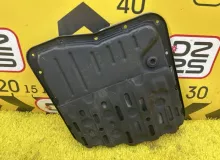 Поддон акпп TOYOTA RAV4 1994 SXA10G 3SFE, задний