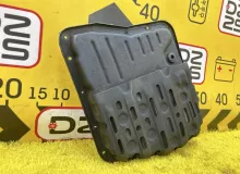 Поддон акпп TOYOTA RAV4 1994 SXA10G 3SFE, задний